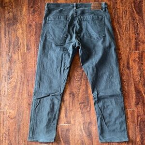 Revtown Gray Denim Jeans